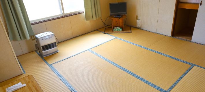 Minshuku Lamp Hotels in Abashiri City