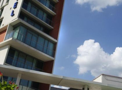 Hotel du Pasino de Saint Amand