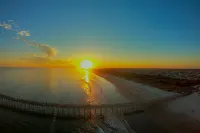 Beachside Golf Getaway