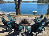 Silver Lake Waterfront Home, Traverse City, MI