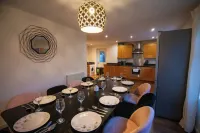 Plough House - Andover - Sleeps 10 Hotel a Andover