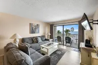 Beach View - John's Pass - Madeira Norte #208 Hotels in Madeira Beach