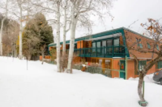 Spacious Private Patio and Radiant Heating - Charming Aspen Retreat