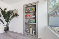 Spacious Backyard and Modern Kitchen - Elegant Family Retreat Hotels in Poway