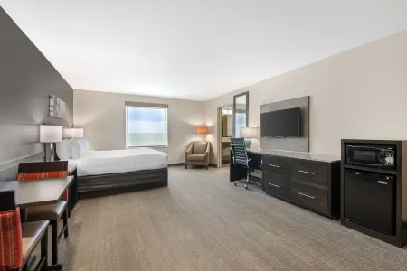 Magnolia Pointe, BW Signature Collection