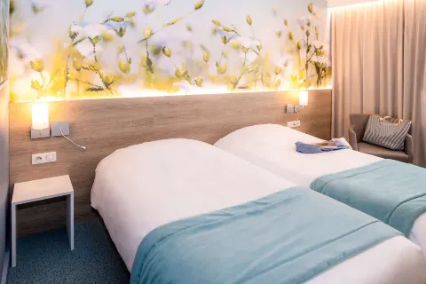 Hôtel Mercure Trouville-Sur-Mer