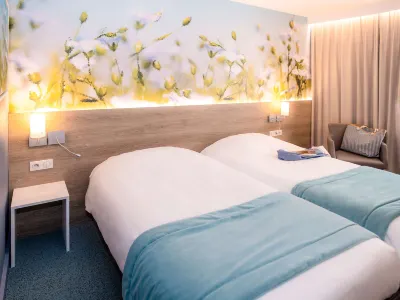 Hôtel Mercure Trouville-Sur-Mer Hotels in Trouville-sur-Mer
