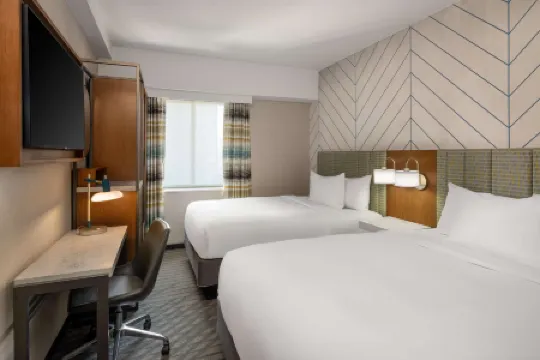 Hotel Nedia, BW Signature Collection Отели рядом с достопримечательностью «Американский музей естественной истории»