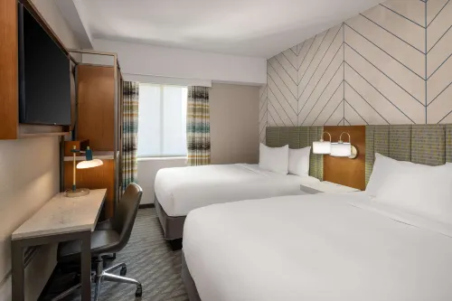 Hotel Nedia, BW Signature Collection Hotels in New York