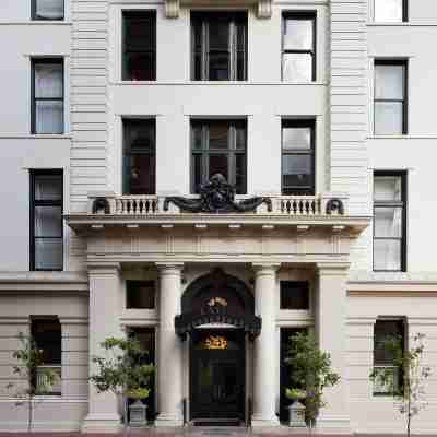 Maison Métier Hotel Exterior