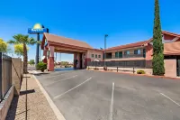 Days Inn by Wyndham Tucson Airport Các khách sạn ở Tucson