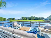 Magnificent Lake View and Golf Cart Included - Stunning Oasis