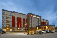 Best Western Plus Hinton Inn  Suites