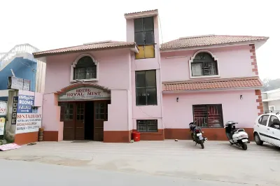 Royal Mist فنادق في Chamarajanagar