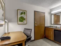 Hyatt Place Charlotte Airport Billy Graham Pkwy Hotels near Charlotte Douglas International Airport