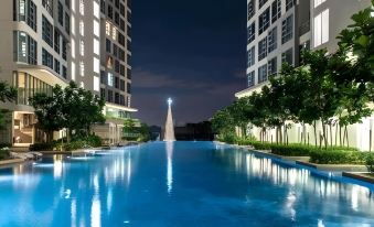 The Robertson-Bukit Bintang by PILLOWTALKS