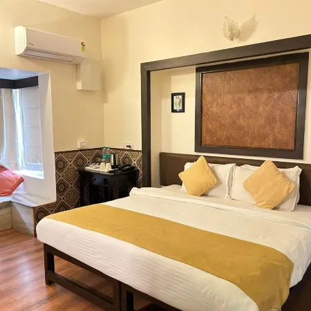 Antara Goa