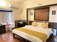 Antara Goa - รีสอร์ท