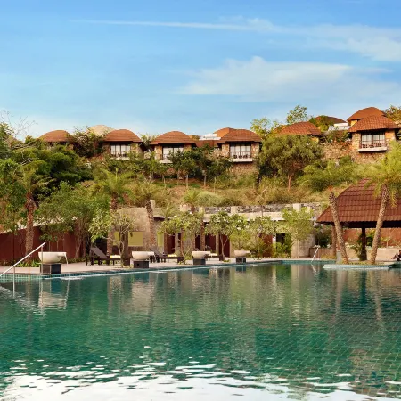 The Ananta Udaipur