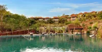 The Ananta Udaipur - ที่มีสระว่ายน้ำ