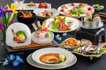 Zekkeino Yado Inubohsaki Hotel