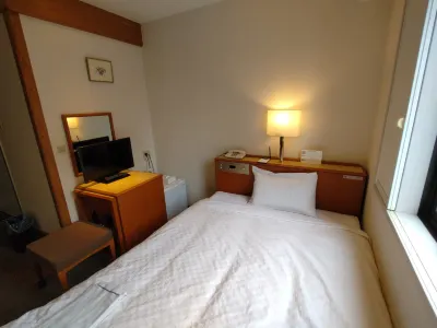 Plaza Hotel Sanda 요코야마 역 주변 호텔