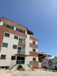 Belaris Hotel Executivo - Próximo a Praia do Calhau - Wifi