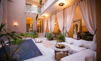 Riad Olema et Spa