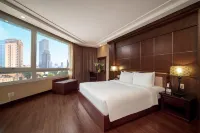 Nhat Ha L’Opera Hotel Hotels in Ho Chi Minh City