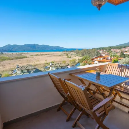 Villa Marine Hotel