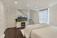 Spacious Sanctuary in Historic Treme' District in New Orleans Hotels in Treme