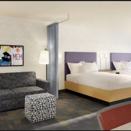Home2 Suites by Hilton St. Joseph