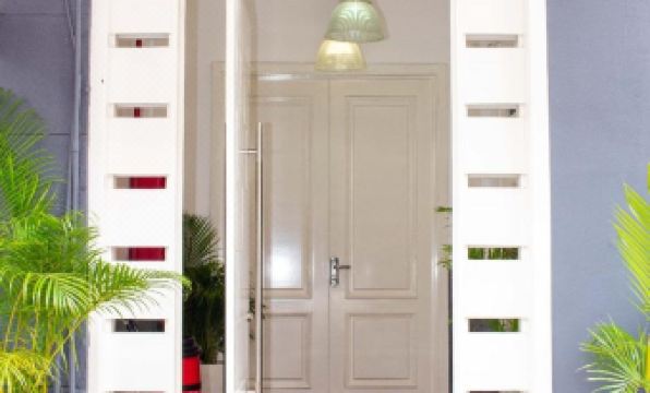 Doritis Guest House Maculusso