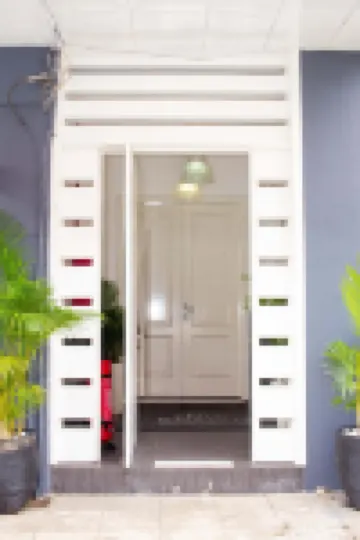 多裏蒂斯馬庫盧索旅館 酒店