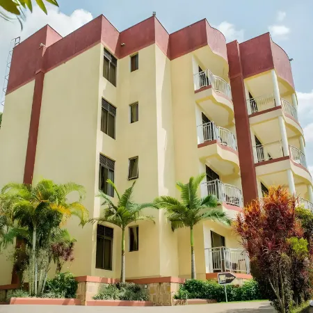 Rohi Apartments