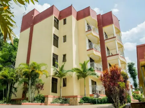 Rohi Apartments