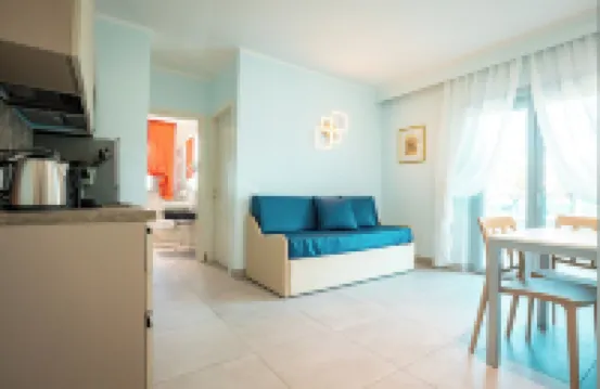 Twins Royal Suite Hoteles cerca de Hospital Gemelli