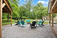 Home/ Sleep 14/ Lake/ 2Bath/ 4Bed/ Near Boat Ramp/ Pet Friendly