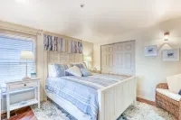 Spectacular Ocean View and Cozy Fireplace - Stunning Coastal Retreat Hotel di Gleneden Beach