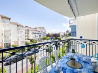 Terrasses de Pontaillac