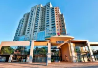 Matiz Vilaboim Ribeirão Preto Hotels near Agrishow