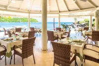 The Inn at English Harbour - breakfast