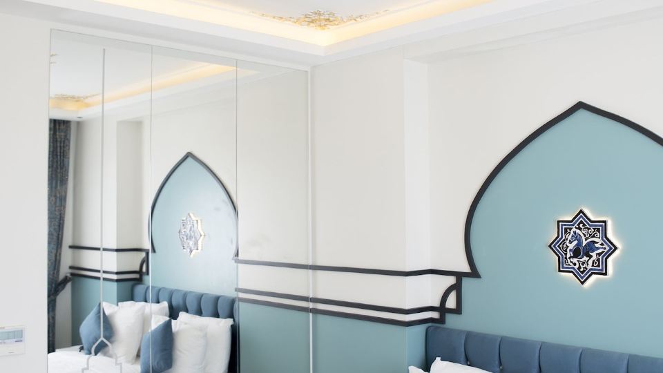 Kralice Hotel