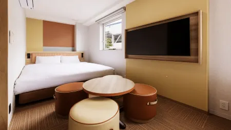 Cvs Bay Hotel