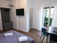 Dimora Lupo_LifeStyle B&B Hotels in Catania