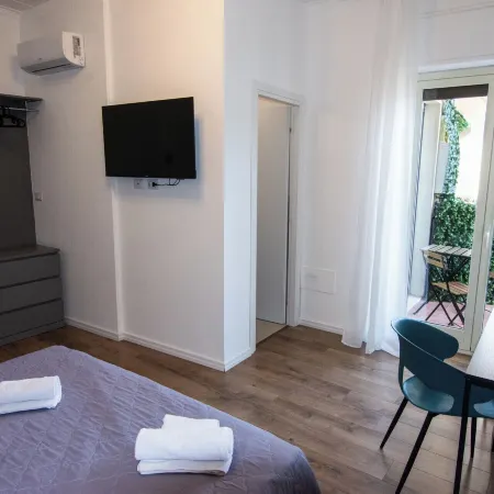 Dimora Lupo_LifeStyle B&B