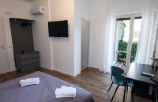 Dimora Lupo_LifeStyle B&B