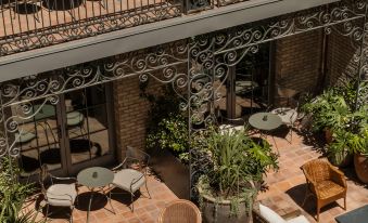 The Nickel Hotel