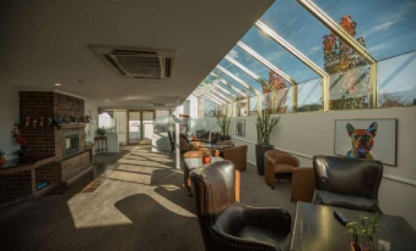 Best Western Plus Goulburn