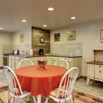 5 Bedroom Home Near Capitol Reef National Park